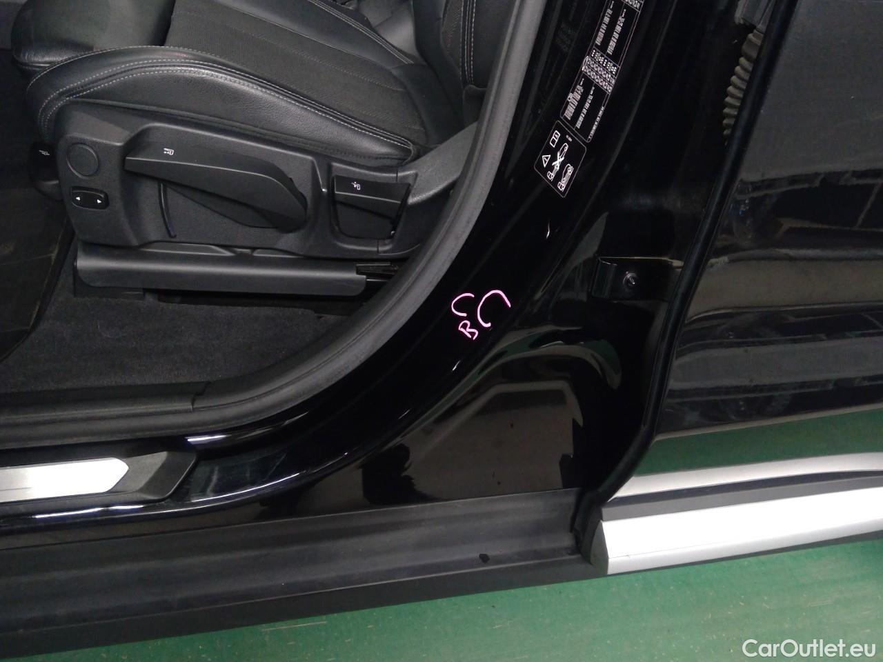 Bmw  X3  xDrive20d Connected Aut. #4