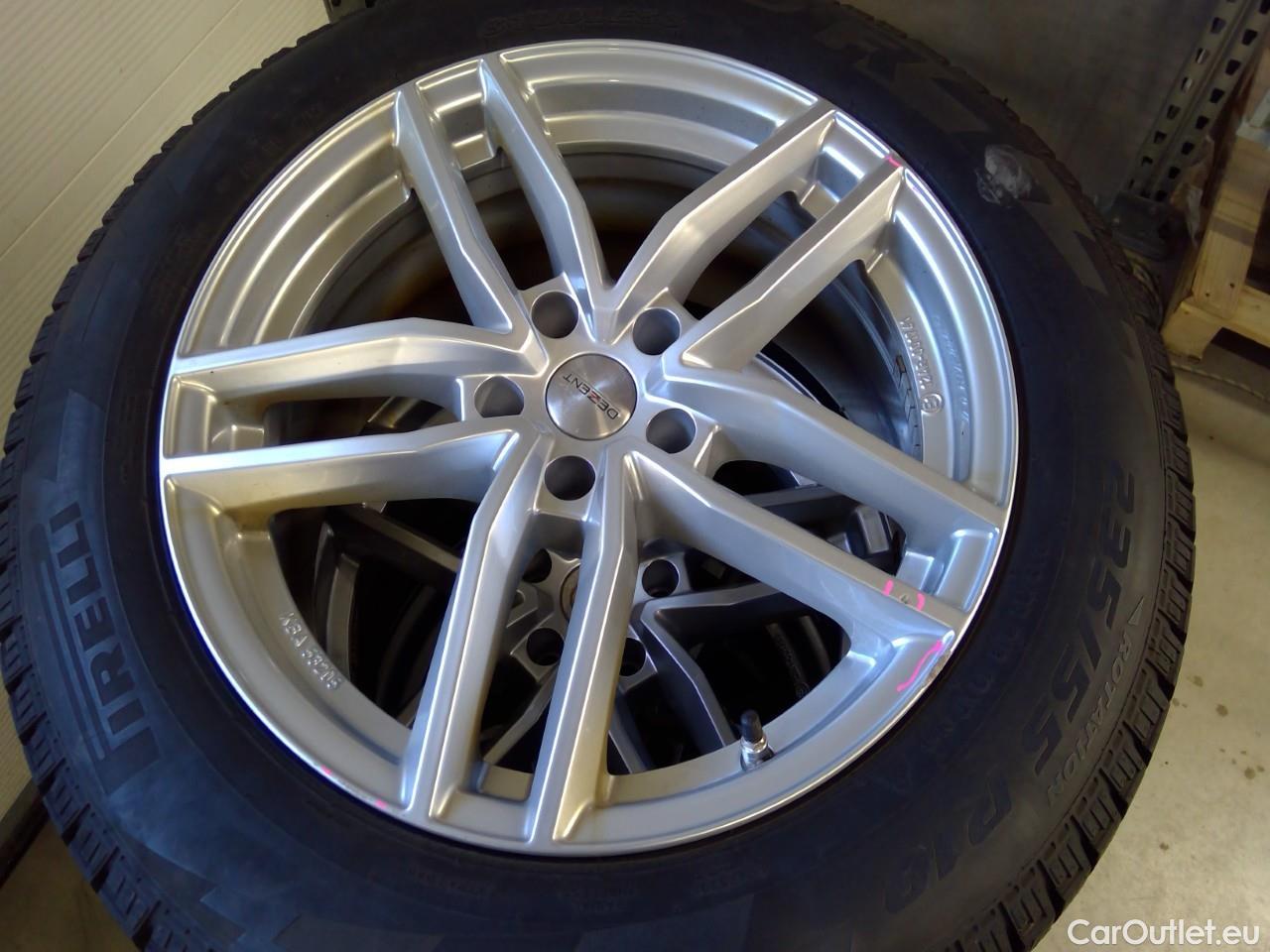 Bmw  X3  xDrive20d Connected Aut. #1