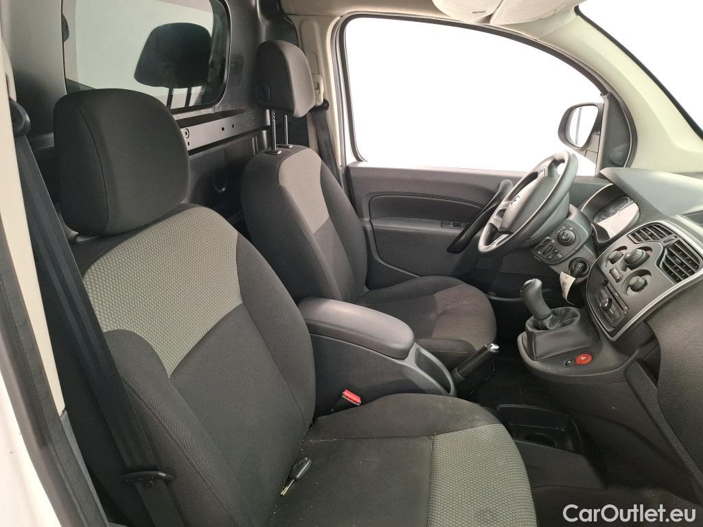 Renault  Kangoo  Express Extra (Série Spéciale) 1.5 dCi 90CV BVM5 E6 #8