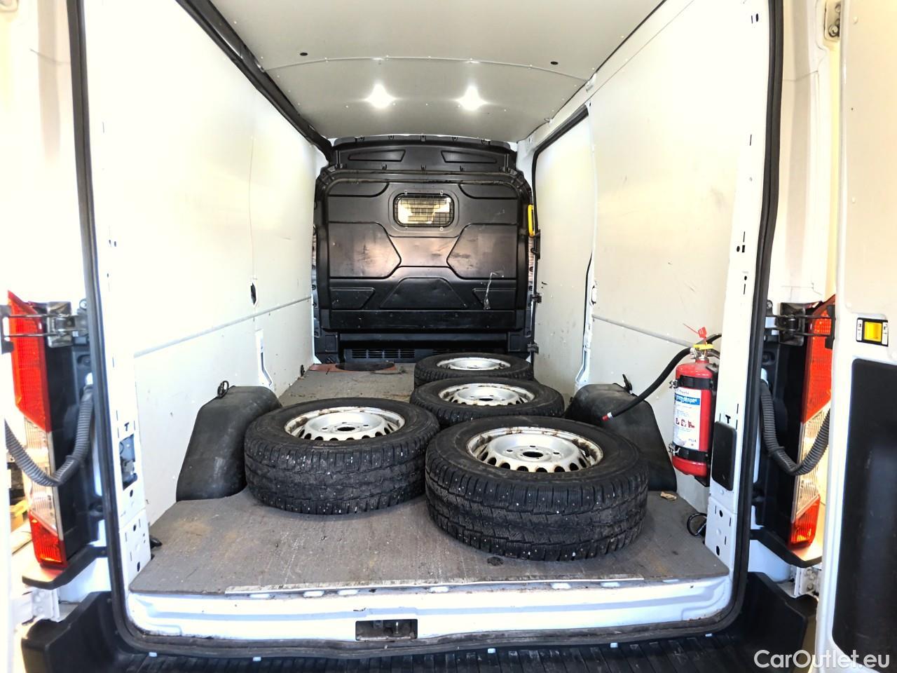 Ford  Transit Trans.130 35 L2H2 M CV AWD Tr. #10