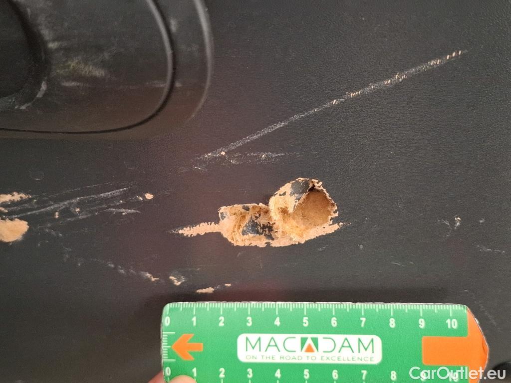 Renault  Kangoo  Express Extra (Série Spéciale) 1.5 dCi 90CV BVM5 E6 #31