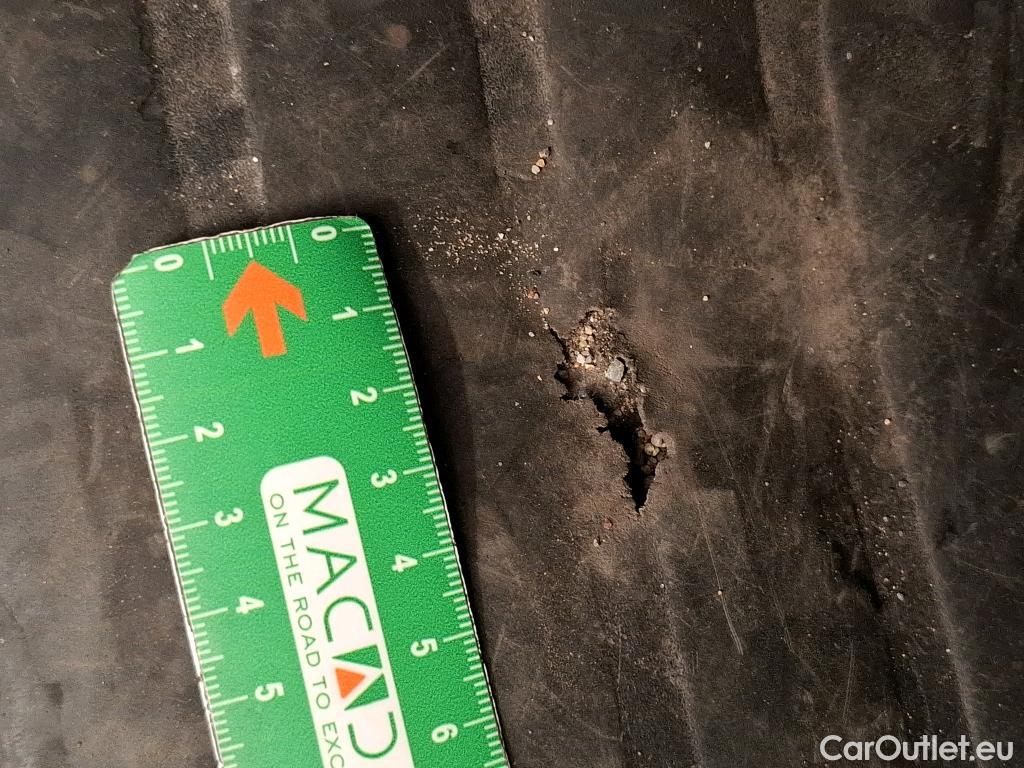 Renault  Kangoo  Express Extra (Série Spéciale) 1.5 dCi 90CV BVM5 E6 #36