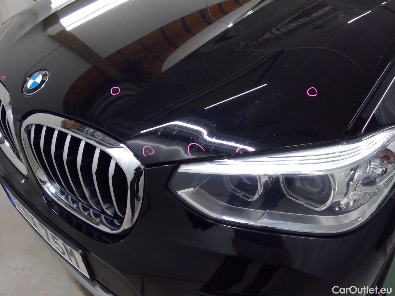 Bmw  X3  xDrive20d Connected Aut. #15