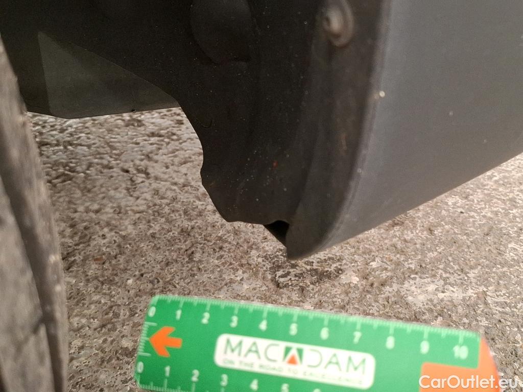 Renault  Kangoo  Express Extra (Série Spéciale) 1.5 dCi 90CV BVM5 E6 #26