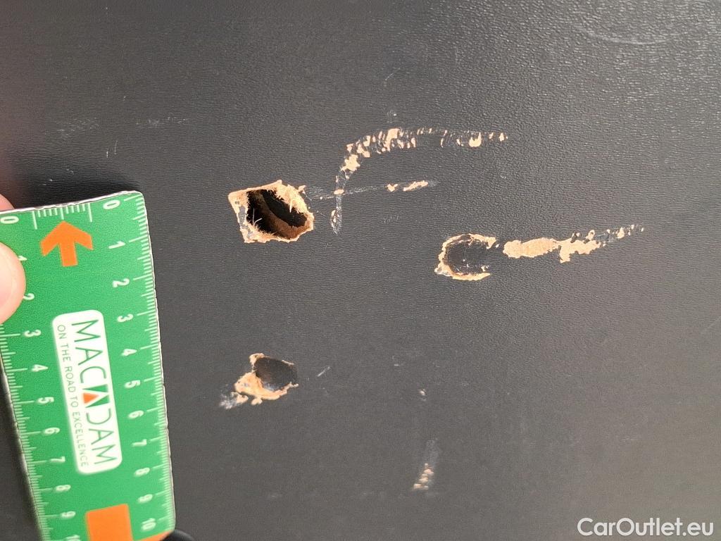 Renault  Kangoo  Express Extra (Série Spéciale) 1.5 dCi 90CV BVM5 E6 #30