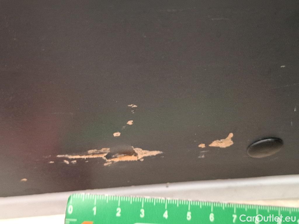 Renault  Kangoo  Express Extra (Série Spéciale) 1.5 dCi 90CV BVM5 E6 #24