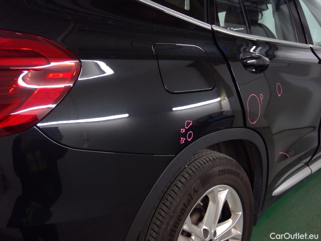 Bmw  X3  xDrive20d Bus.Connected Aut #20