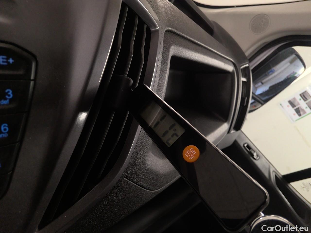 Ford  Transit Trans.130 35 L2H2 M CV AWD Tr. #8