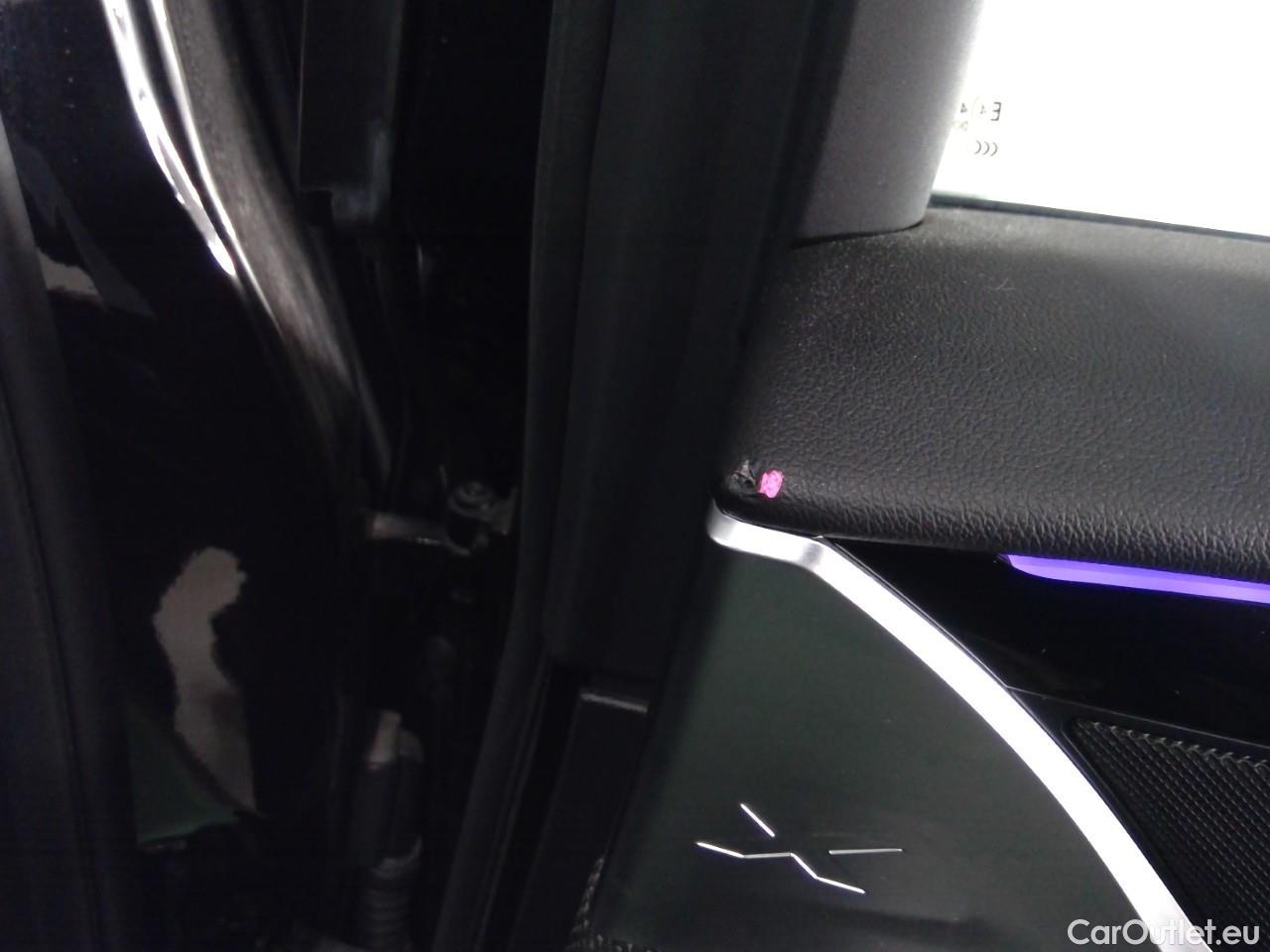 Bmw  X3  xDrive20d Bus.Connected Aut #25