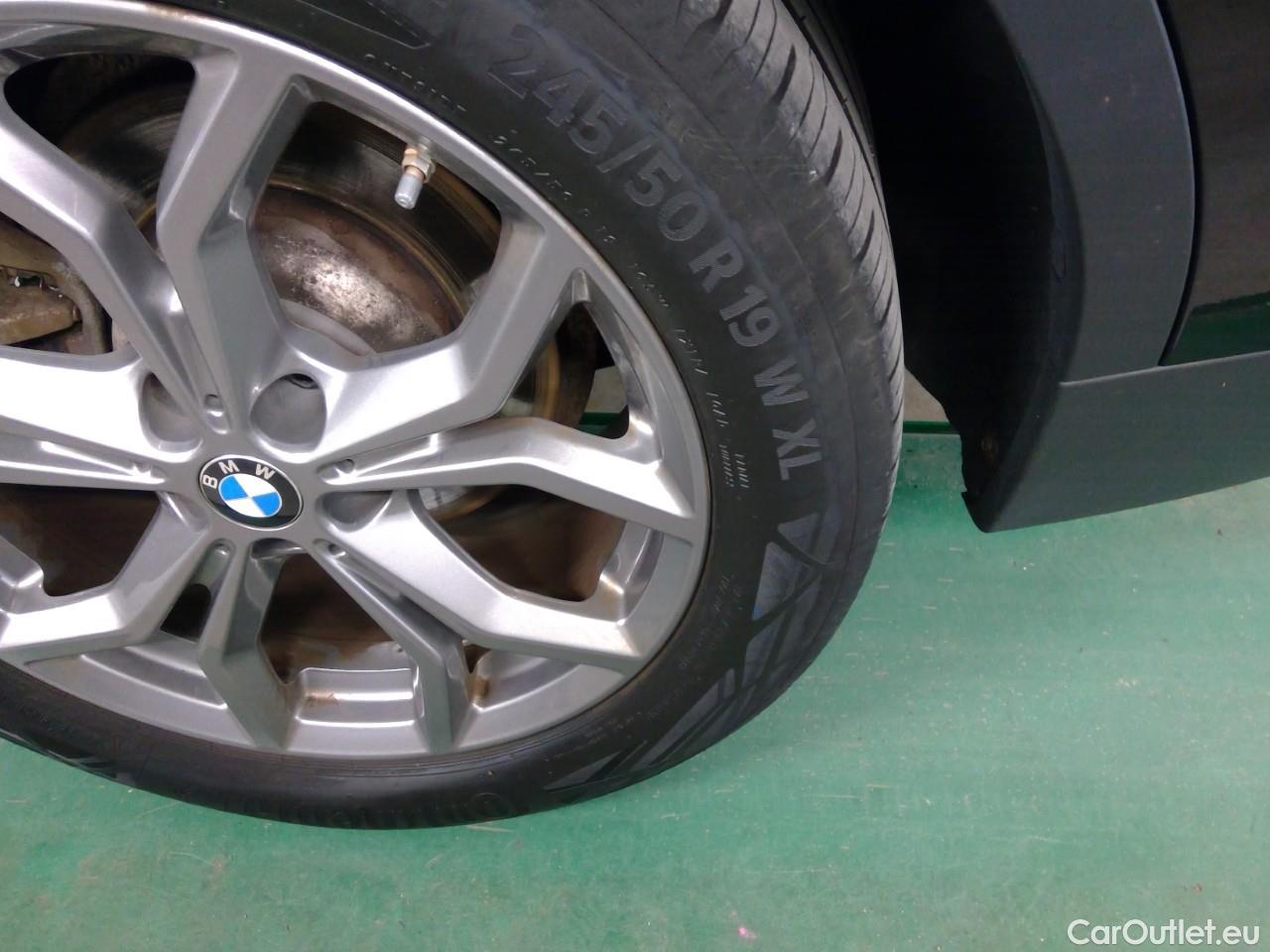 Bmw  X3  xDrive20d Connected Aut. #15