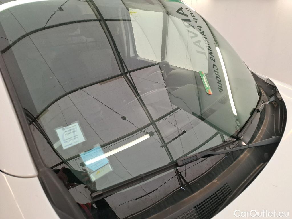 Renault  Kangoo  Express Extra (Série Spéciale) 1.5 dCi 90CV BVM5 E6 #4