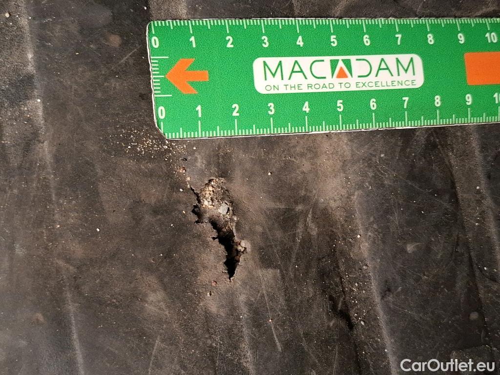 Renault  Kangoo  Express Extra (Série Spéciale) 1.5 dCi 90CV BVM5 E6 #37