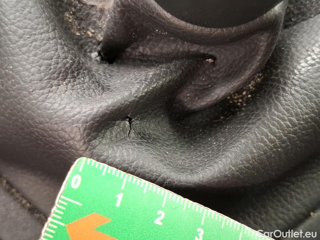 Renault  Kangoo  Express Extra (Série Spéciale) 1.5 dCi 90CV BVM5 E6 #43