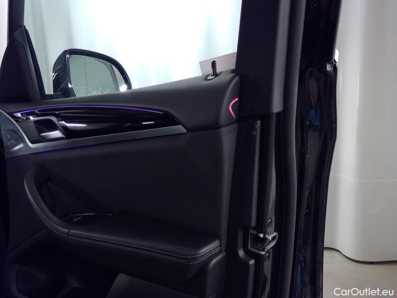 Bmw  X3  xDrive20d Bus.Connected Aut #32