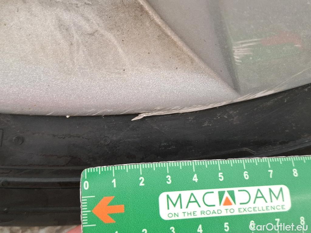 Renault  Kangoo  Express Extra (Série Spéciale) 1.5 dCi 90CV BVM5 E6 #58