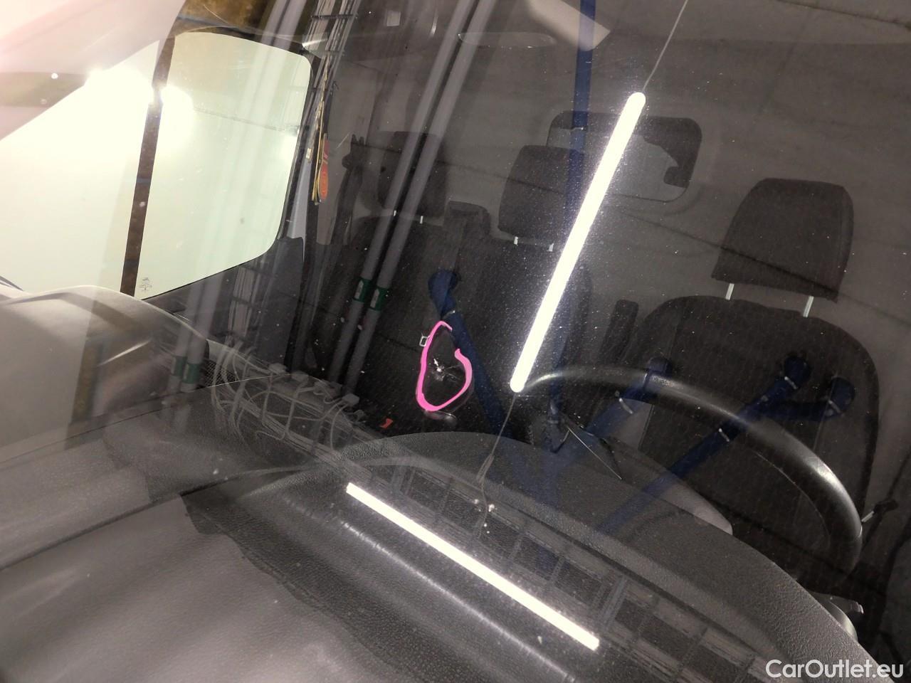 Ford  Transit Trans.130 35 L2H2 M CV AWD Tr. #6