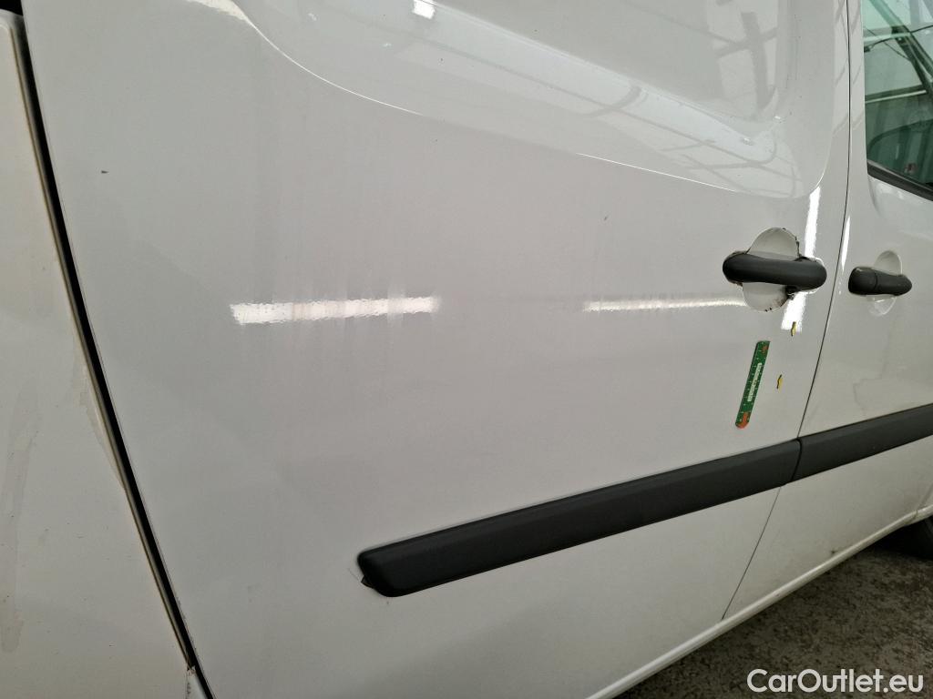 Renault  Kangoo  Express Extra (Série Spéciale) 1.5 dCi 90CV BVM5 E6 #38