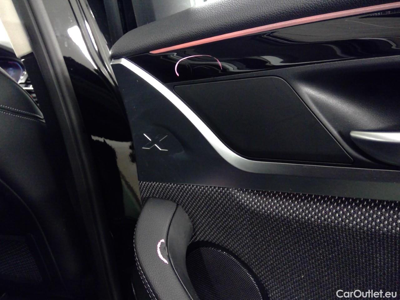 Bmw  X3  xDrive20d Connected Aut. #14