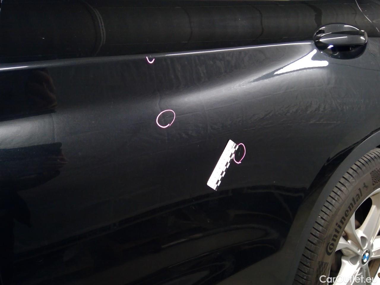 Bmw  X3  xDrive20d Bus.Connected Aut #11