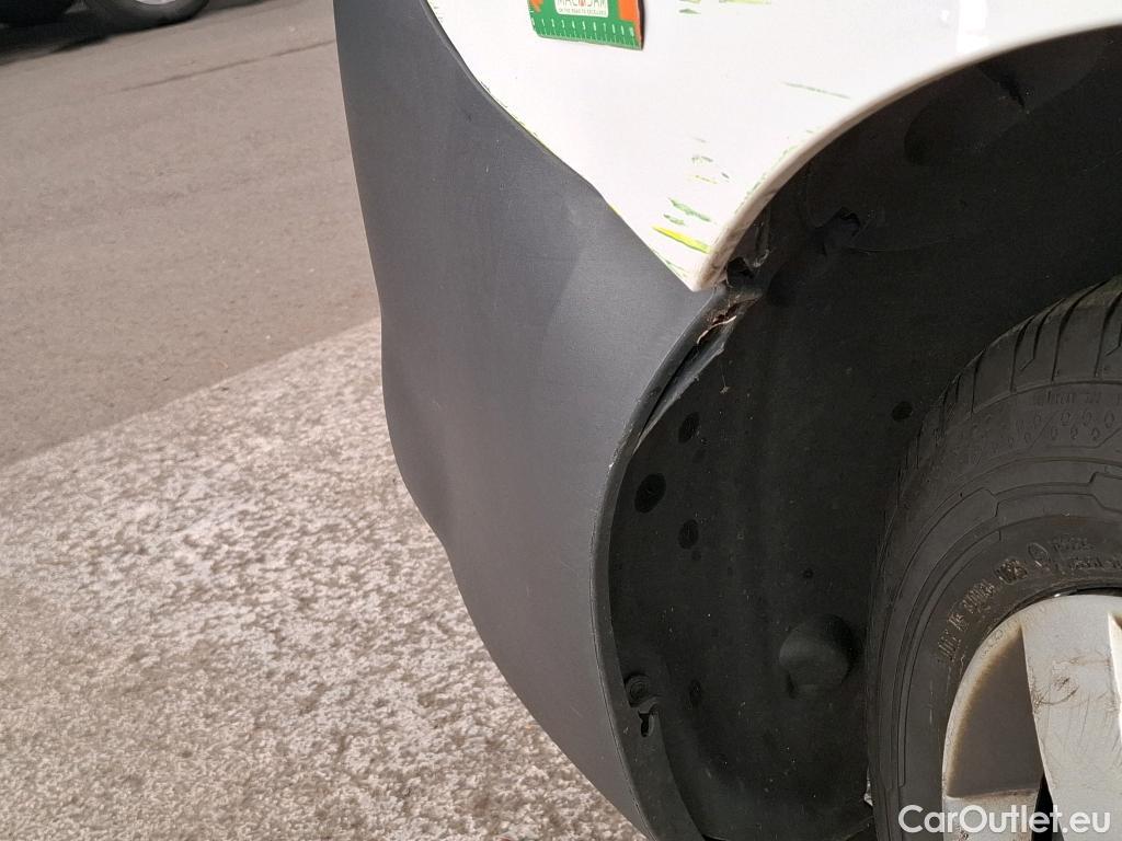 Renault  Kangoo  Express Extra (Série Spéciale) 1.5 dCi 90CV BVM5 E6 #11