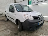 Renault  Kangoo  Express Extra (Série Spéciale) 1.5 dCi 90CV BVM5 E6 #4