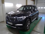 Bmw  X3  xDrive20d Connected Aut. #2