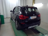 Bmw  X3  xDrive20d Connected Aut. #4