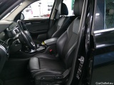 Bmw  X3  xDrive20d Connected Aut. #6