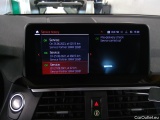 Bmw  X3  xDrive20d Connected Aut. #8