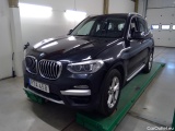 Bmw  X3  xDrive20d Bus.Connected Aut #2