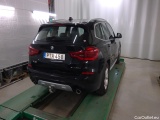 Bmw  X3  xDrive20d Bus.Connected Aut #3