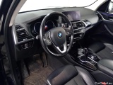 Bmw  X3  xDrive20d Bus.Connected Aut #5
