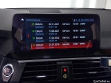 Bmw  X3  xDrive20d Bus.Connected Aut #11