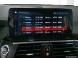 Bmw  X3  xDrive20d Bus.Connected Aut #12