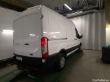 Ford  Transit Trans.130 35 L2H2 M CV AWD Tr. #4