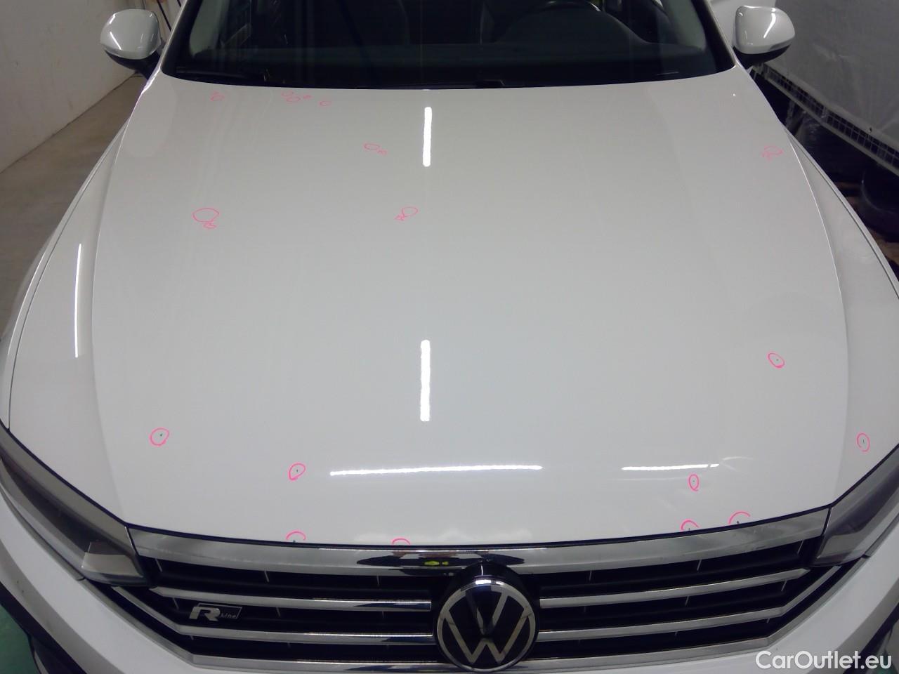  Volkswagen  Passat Pass.SC TDI 200 GT Exec.Ed.Aut #22