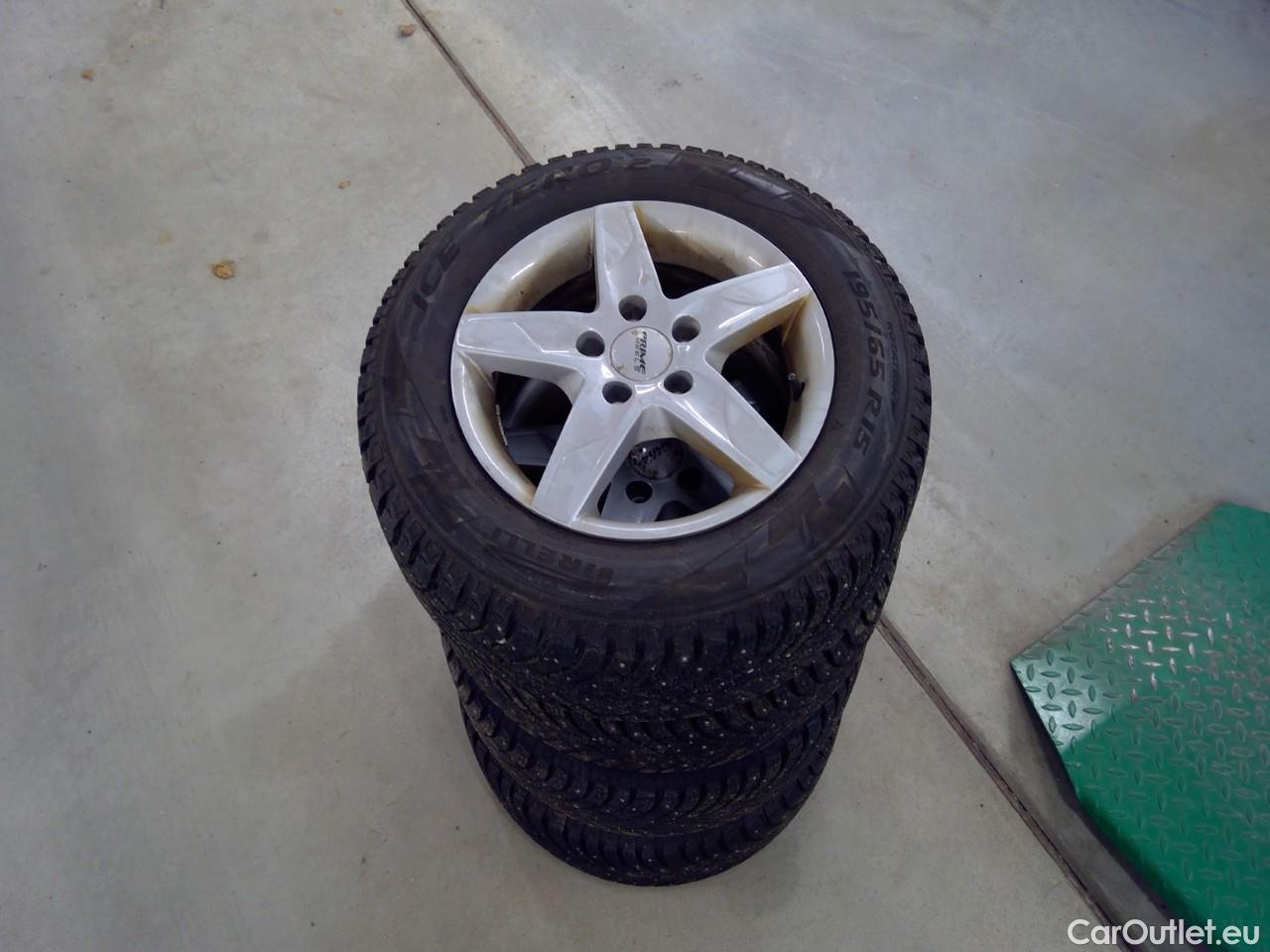 Volkswagen  Golf  Sp.Combi TDI 150 4M Aut. #17