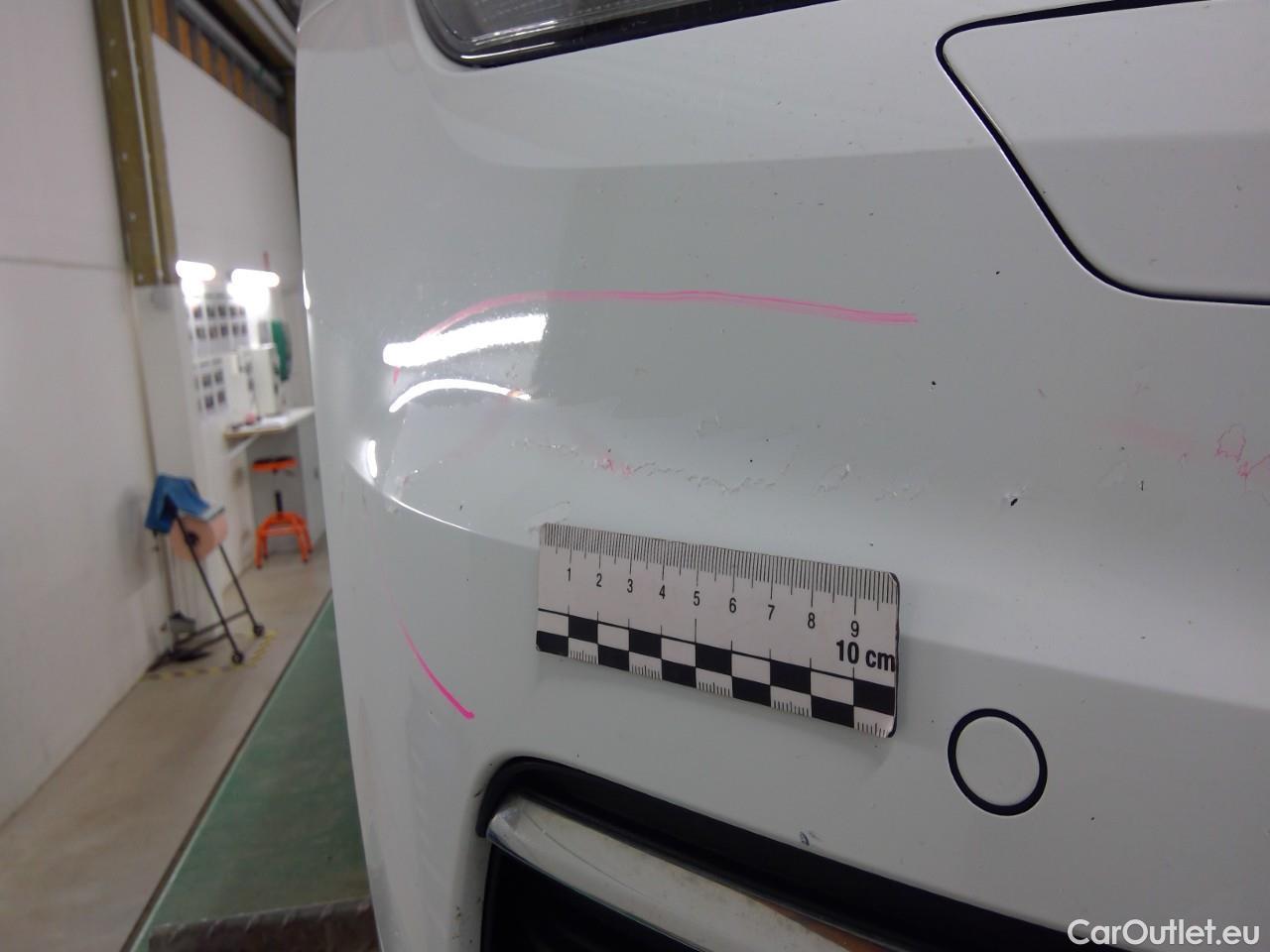 Volkswagen  Golf  Sp.Combi TDI 150 4M Aut. #4