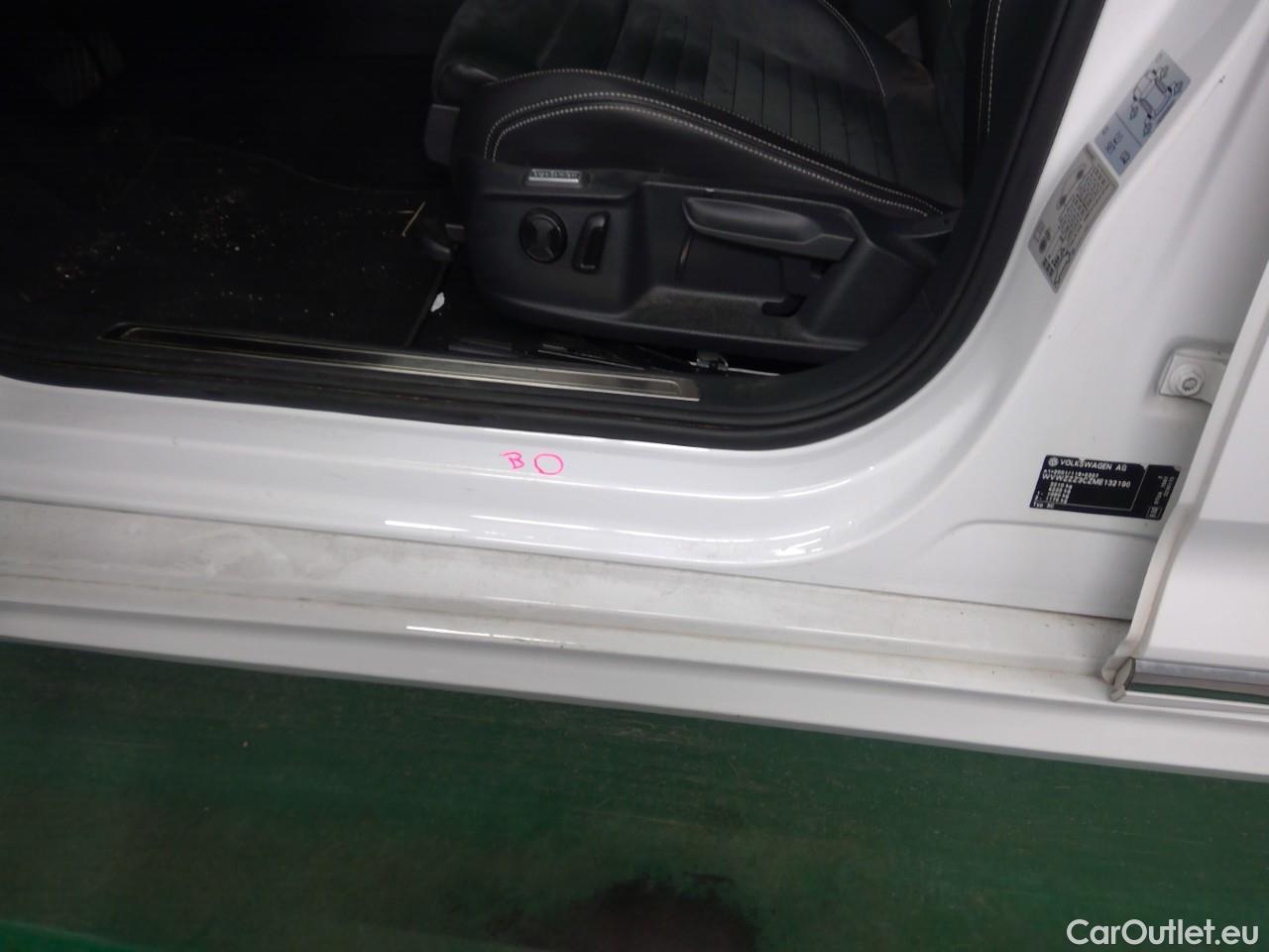  Volkswagen  Passat Pass.SC TDI 200 GT Exec.Ed.Aut #9