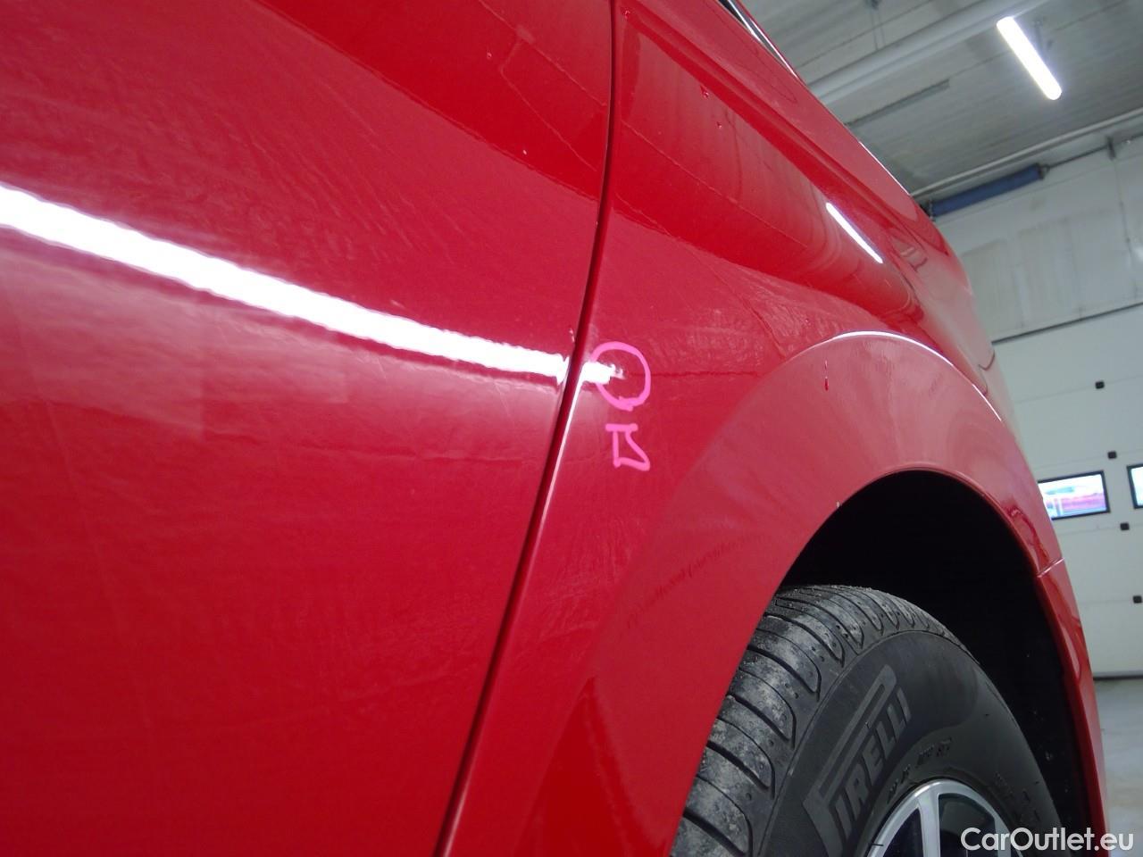  Volkswagen  Passat Pass.SC TDI 200 GT 4M Ex.E.Aut #5