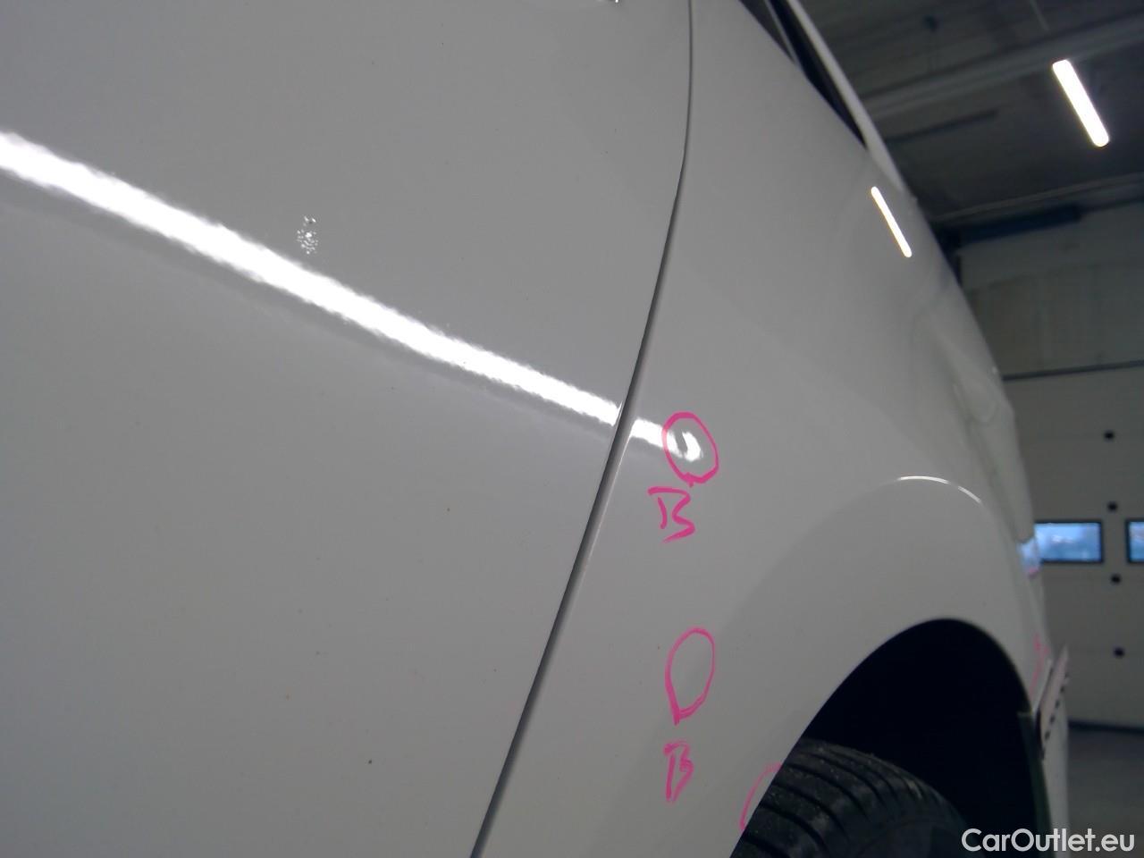 Volkswagen  Golf  Sp.Combi TDI 150 4M Aut. #22