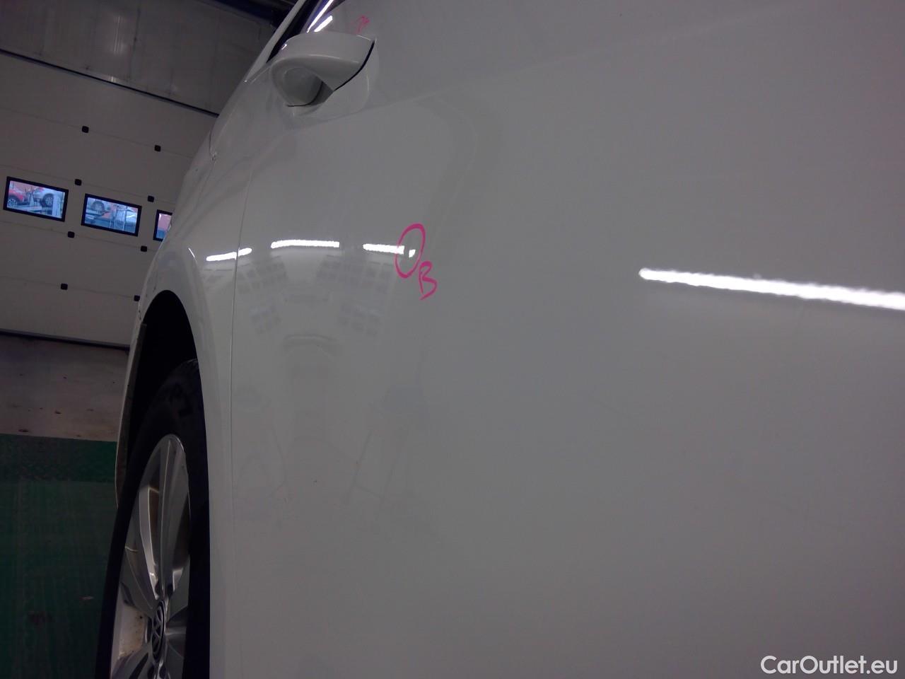 Volkswagen  Golf  Sp.Combi TDI 150 4M Aut. #37