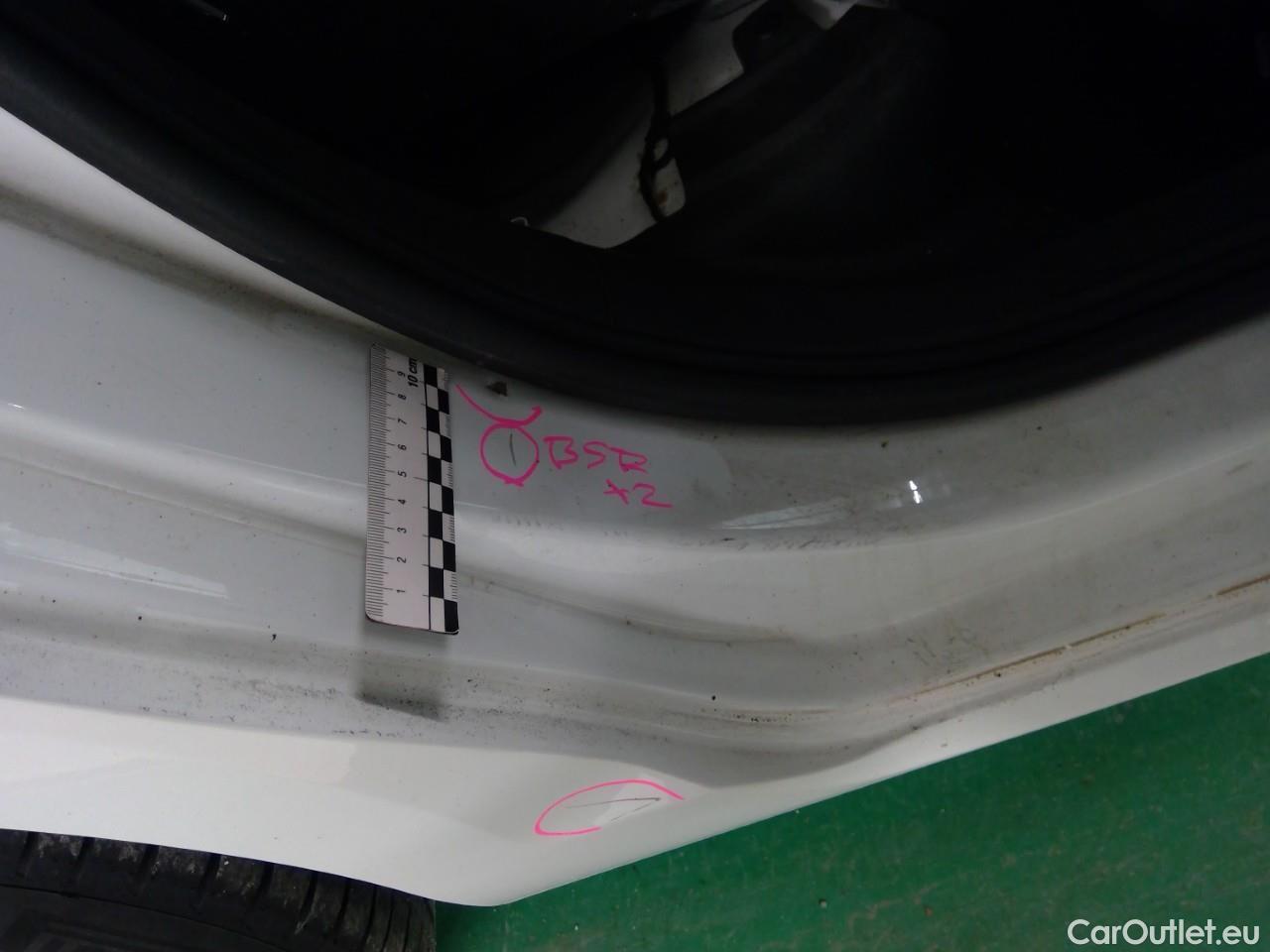 Volkswagen  Golf  Sp.Combi TDI 150 4M Aut. #32