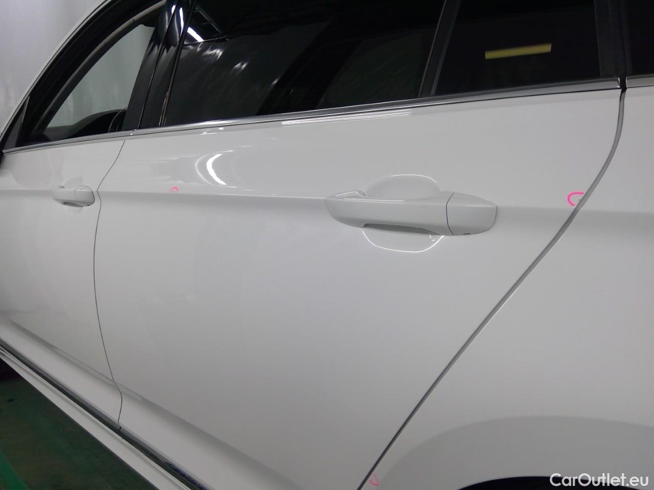  Volkswagen  Passat Pass.SC TDI 200 GT Exec.Ed.Aut #11