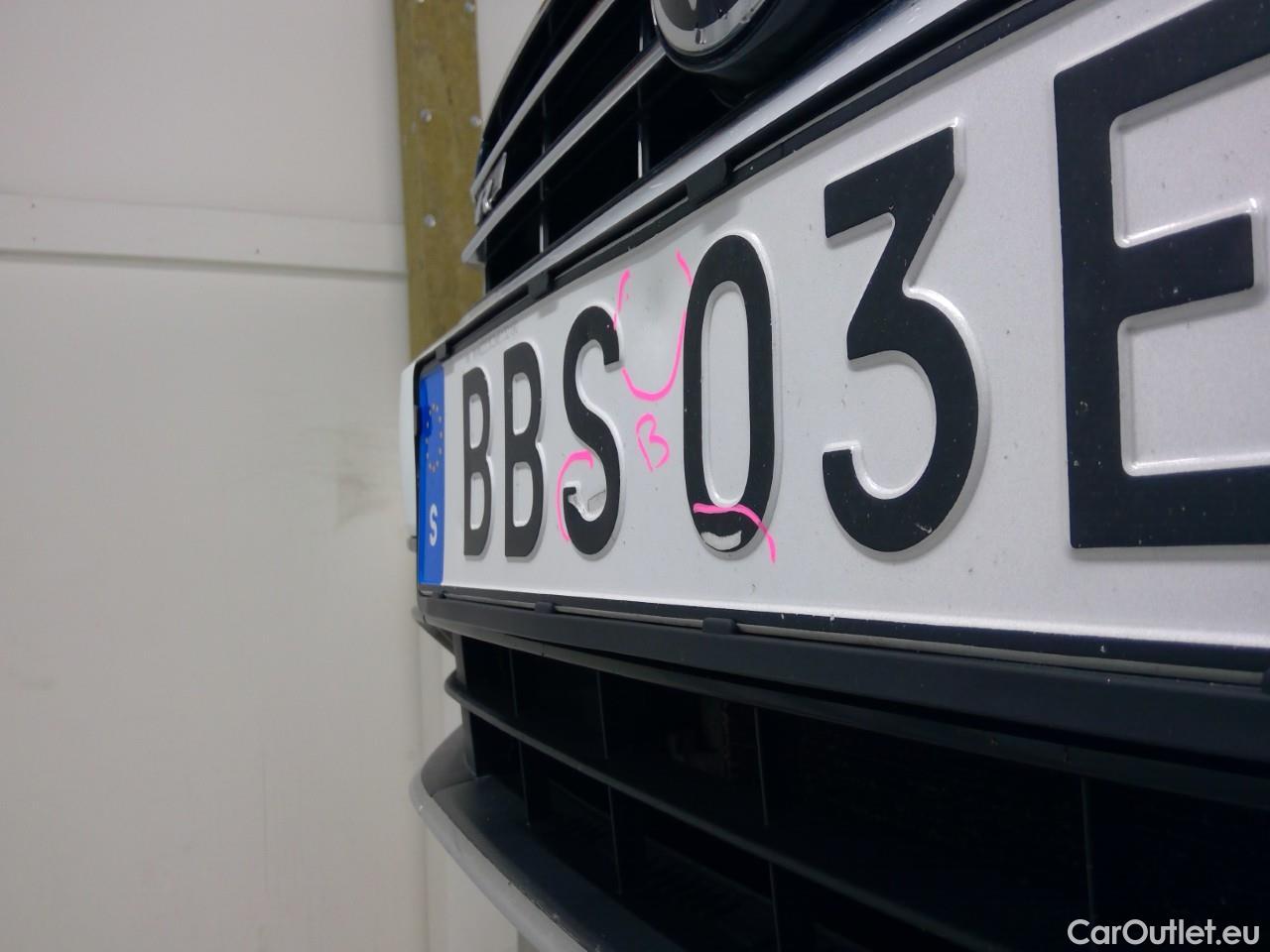  Volkswagen  Passat Pass.SC TDI 200 GT Exec.Ed.Aut #7