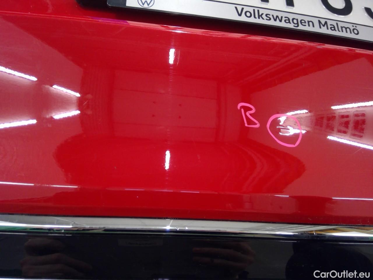  Volkswagen  Passat Pass.SC TDI 200 GT 4M Ex.E.Aut #10