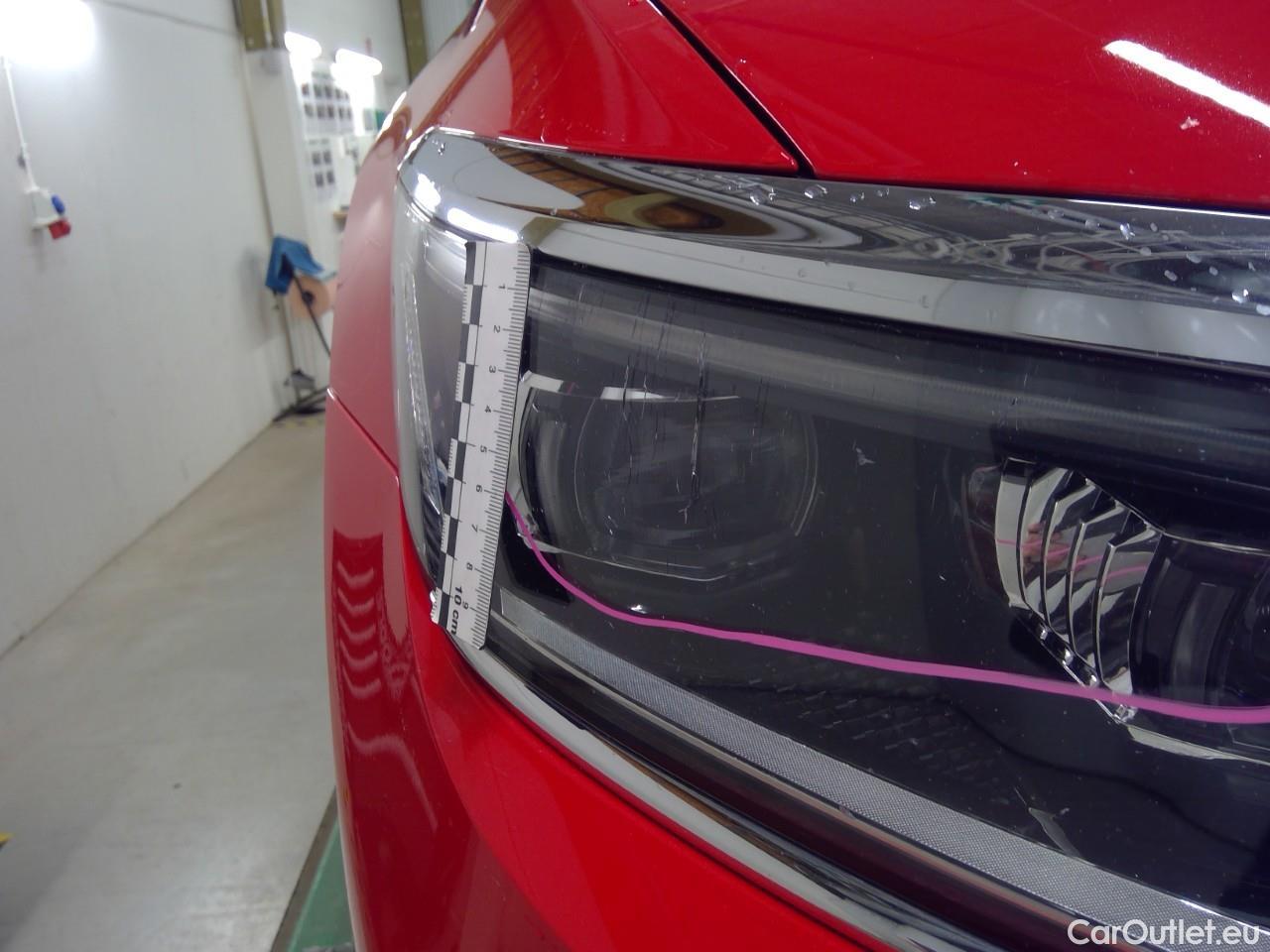  Volkswagen  Passat Pass.SC TDI 200 GT 4M Ex.E.Aut #20