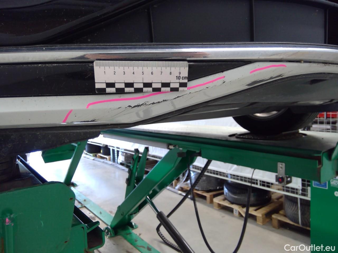  Volkswagen  Passat Pass.SC TDI 200 GT Exec.Ed.Aut #2