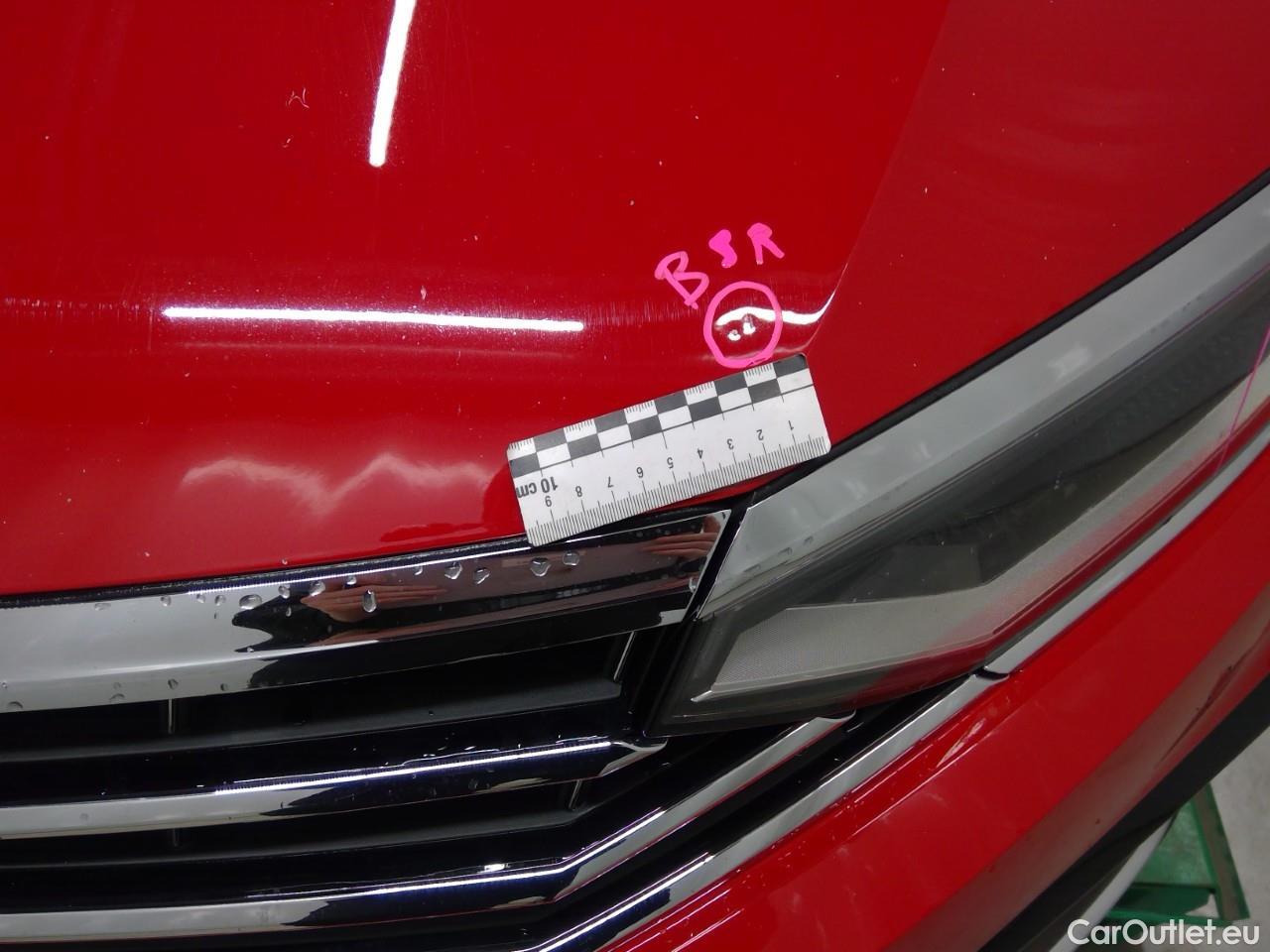  Volkswagen  Passat Pass.SC TDI 200 GT 4M Ex.E.Aut #24