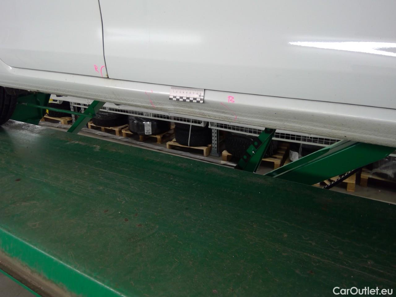 Volkswagen  Golf  Sp.Combi TDI 150 4M Aut. #7